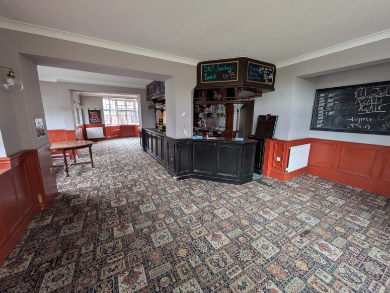 The Royal Oak, 89 Oak Hill, Wood Street Village, Guildford, Surrey, GU3 3DA