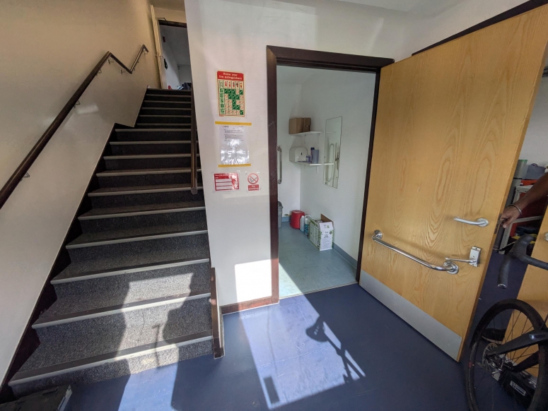 1H-1K Merrow Business Park, Guildford, GU4 7WA