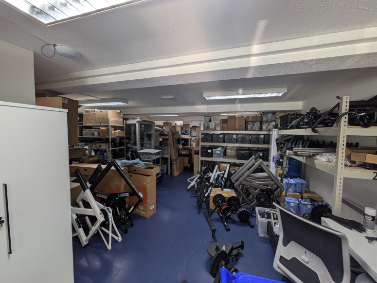 1K Merrow Business Park, Guildford, GU4 7WA