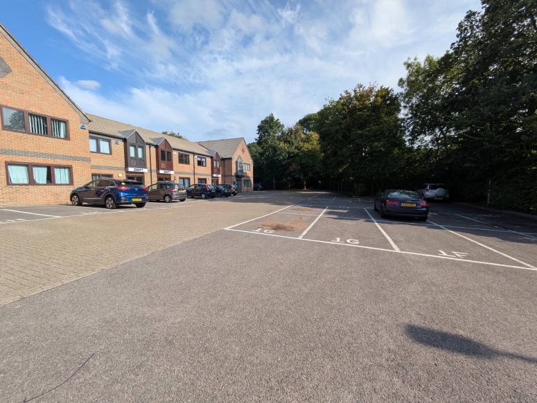 1H-1K Merrow Business Park, Guildford, GU4 7WA