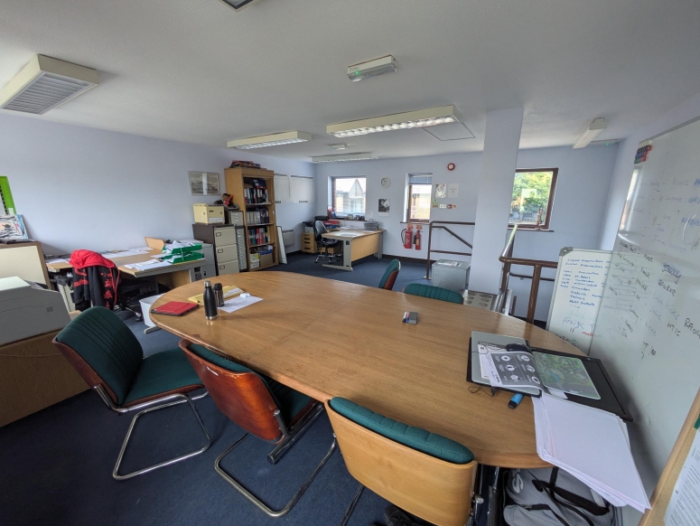 1B Merrow Business Park, Guildford, GU4 7WA