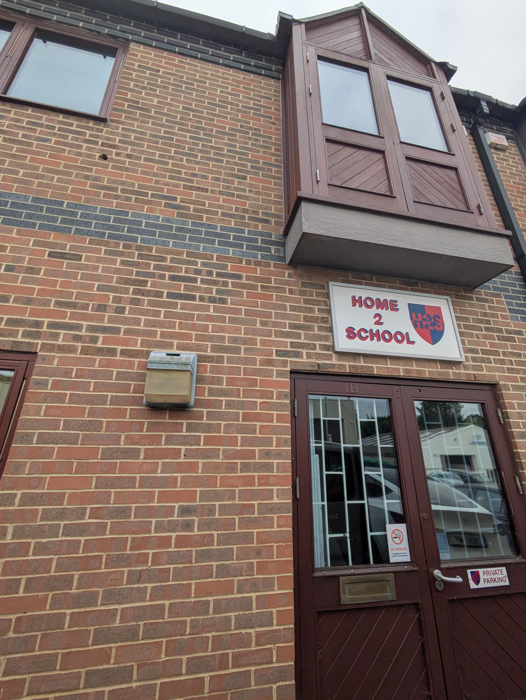 1B Merrow Business Park, Guildford, GU4 7WA