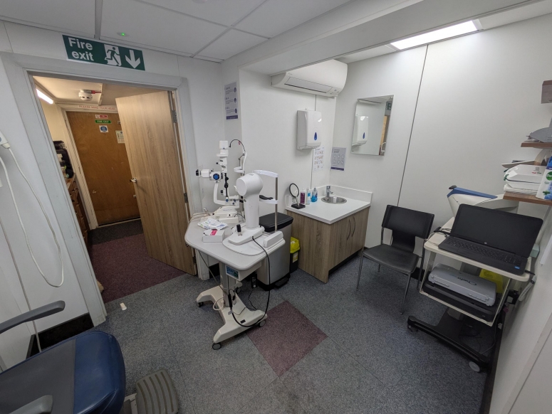 37 High Street, Guildford, GU1 3DY