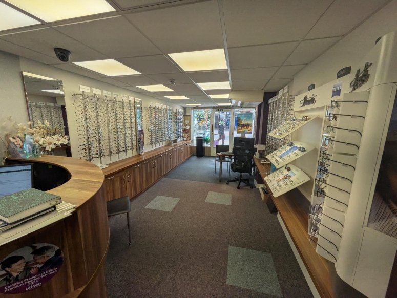 37 High Street, Guildford, GU1 3DY