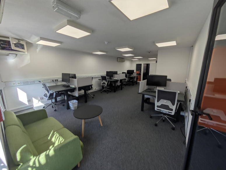 1L Merrow Business Park, Guildford, GU4 7WA