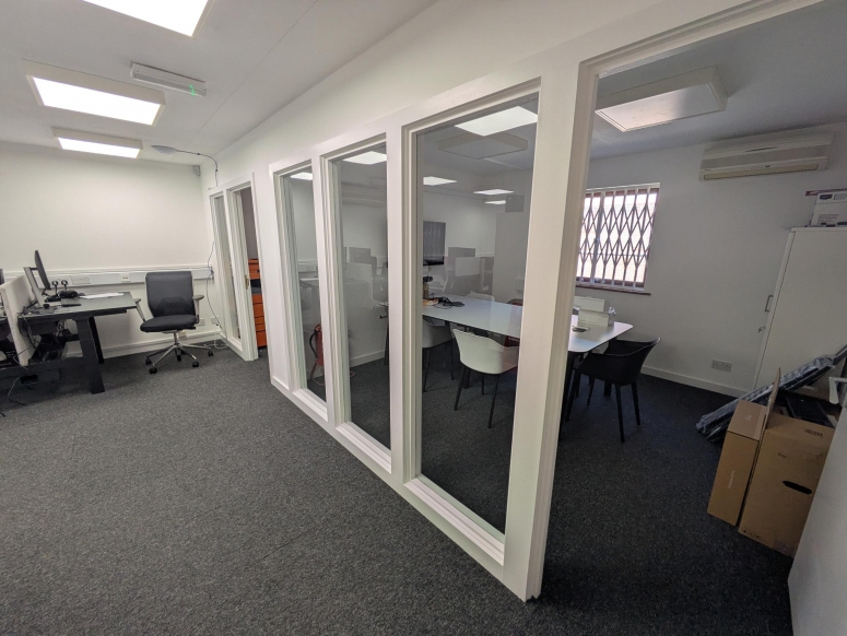 1L Merrow Business Park, Guildford, GU4 7WA