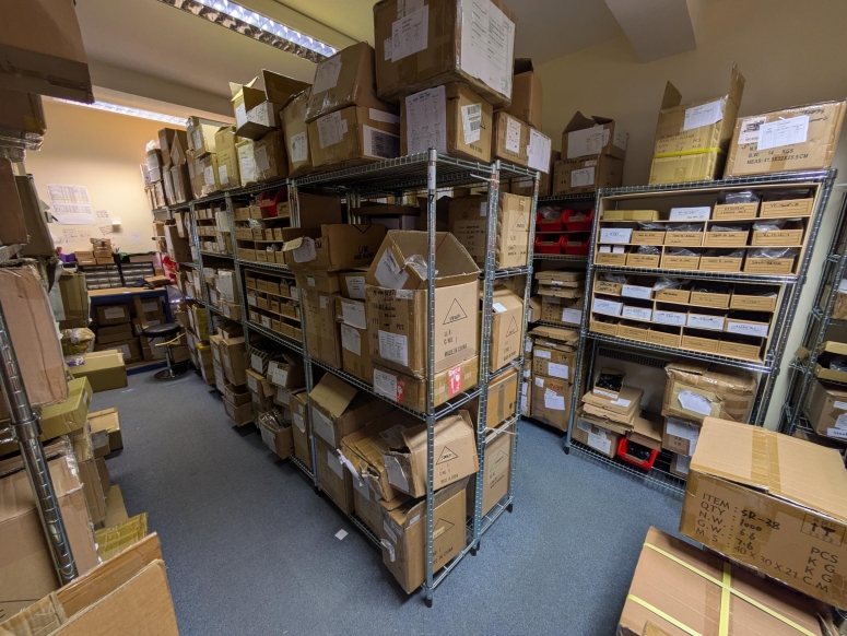 1C Merrow Business Park, Guildford, GU4 7WA