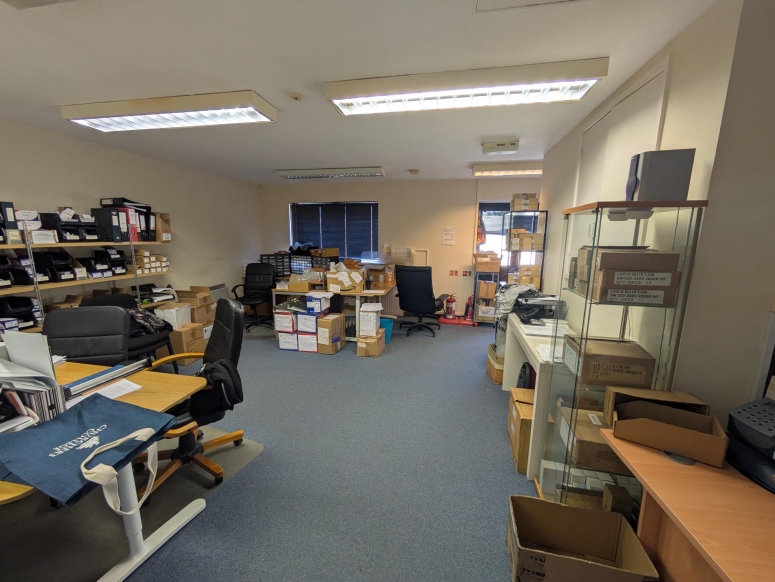 1C Merrow Business Park, Guildford, GU4 7WA