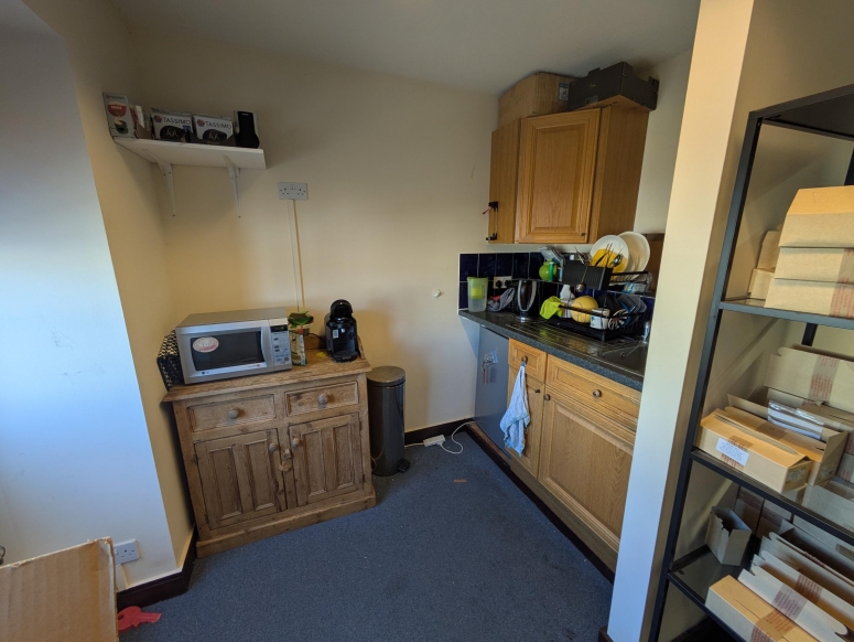 1C Merrow Business Park, Guildford, GU4 7WA