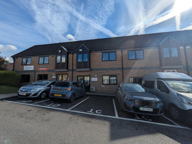 1C Merrow Business Park, Guildford, GU4 7WA