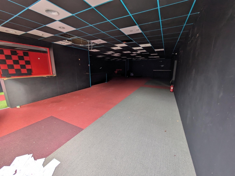 163-167 Fleet Road, Fleet GU51 3PD