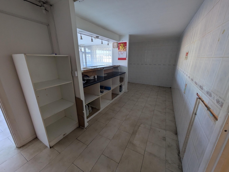 7 Creswell Corner, Anchor Hill, Woking, GU21 2JD