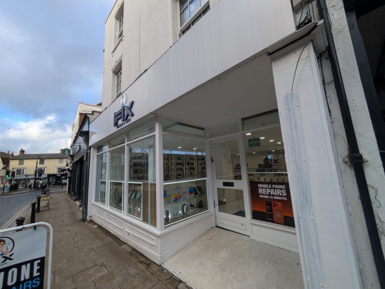 29-31 High Street, Dorking RH4 1AR
