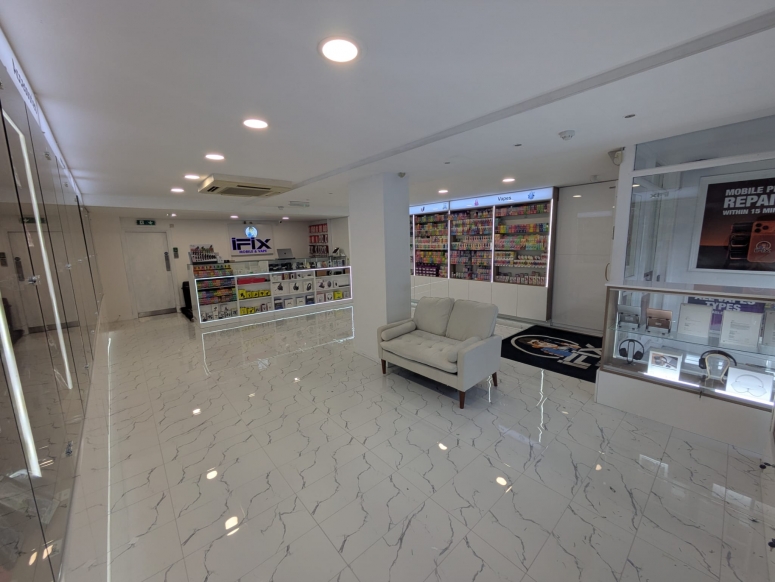 29-31 High Street, Dorking RH4 1AR