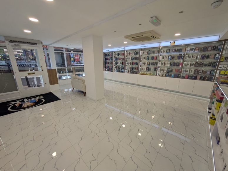 29-31 High Street, Dorking RH4 1AR