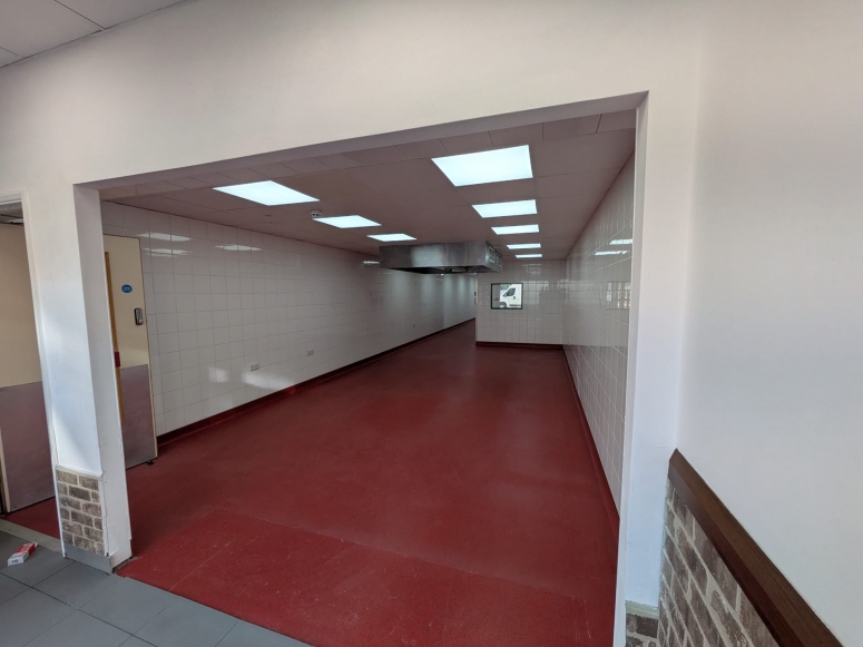 181a Fleet Road, Fleet, GU51 3BL