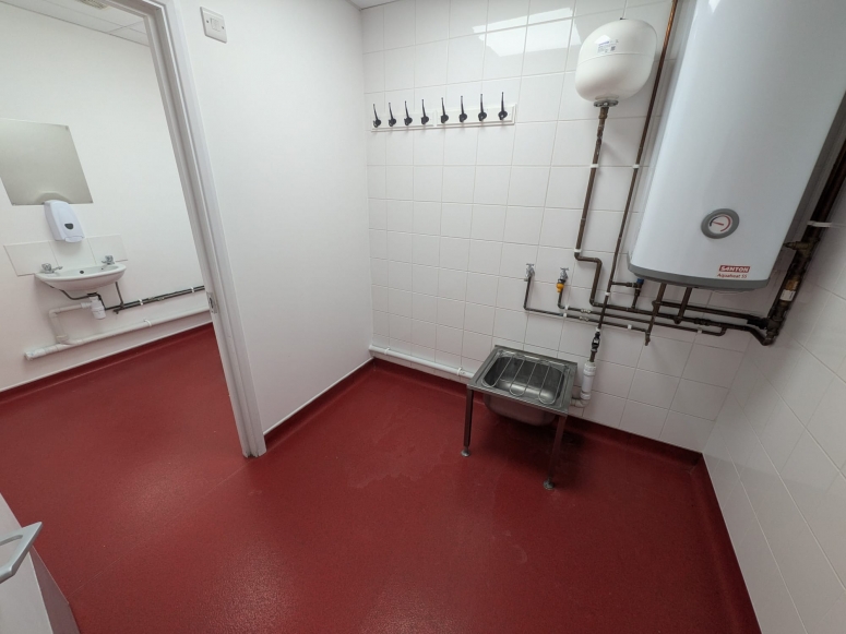 181a Fleet Road, Fleet, GU51 3BL