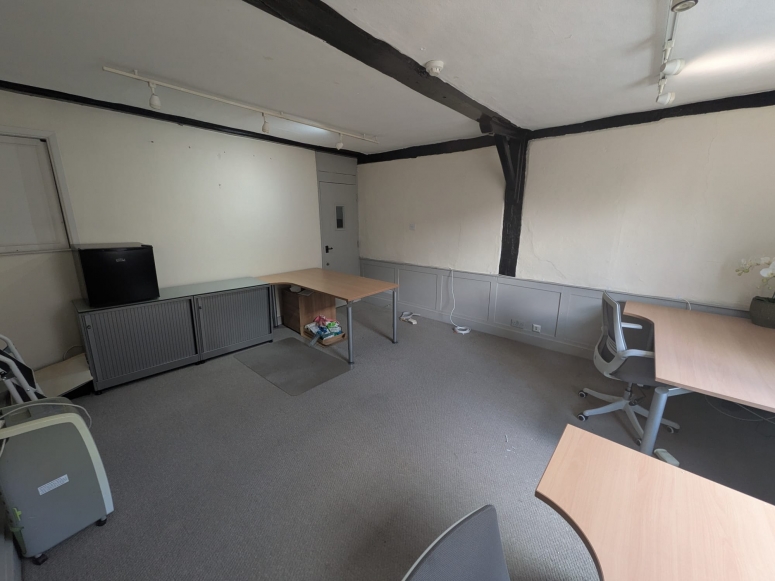 St. Edmunds House, 13 Quarry Street, Guildford, GU1 3UY