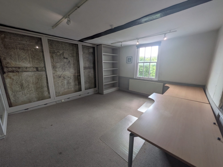 St. Edmunds House, 13 Quarry Street, Guildford, GU1 3UY