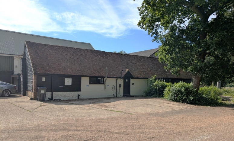 Unit 6, Loseley Park, Guildford, GU3 1HS