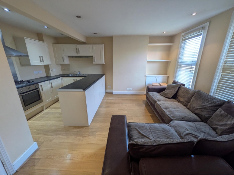 35 & 35a, Madrid Road, Guildford, GU2 7NU