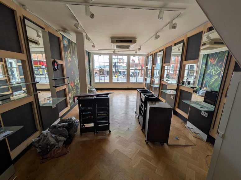 170 High Street, Guildford, GU1 3HW