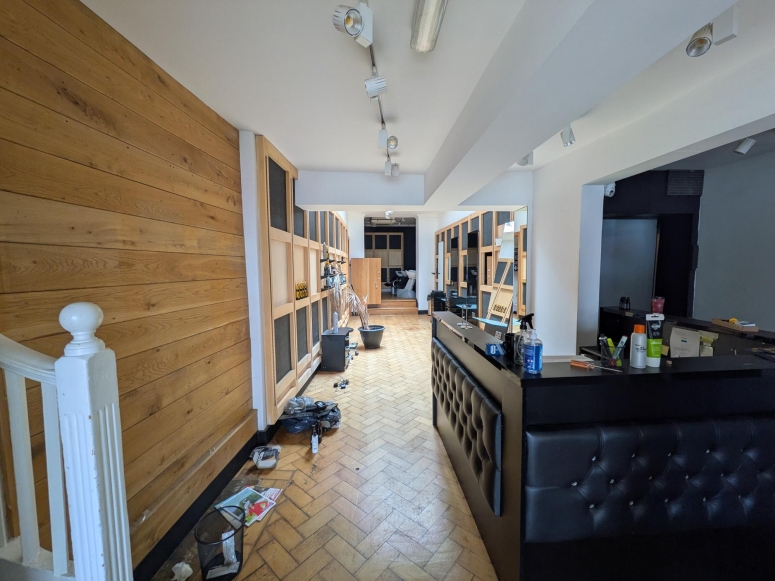 170 High Street, Guildford, GU1 3HW