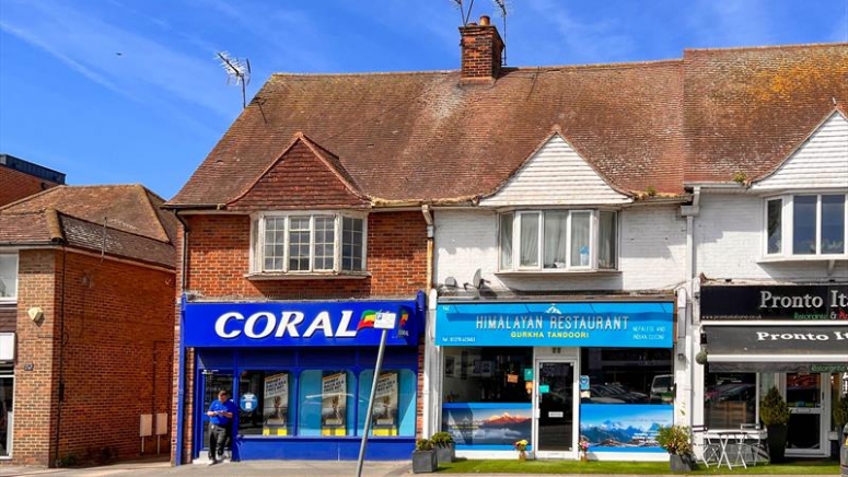 January 2025 - 144 Frimley Road, Camberley 