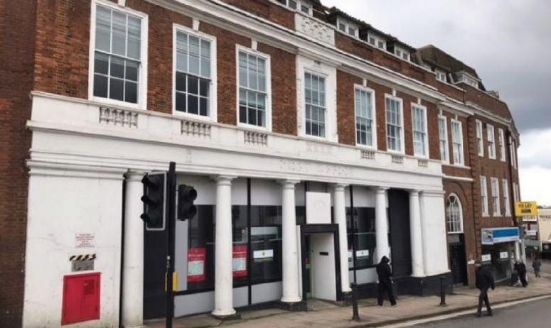 173 High Street, Guildford, Surrey GU1 3AJ