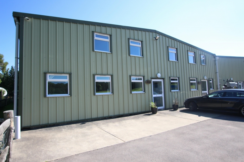 Rose, Greenhills Rural Enterprise Centre, Tilford Road, Farnham, Surrey GU10 2DZ