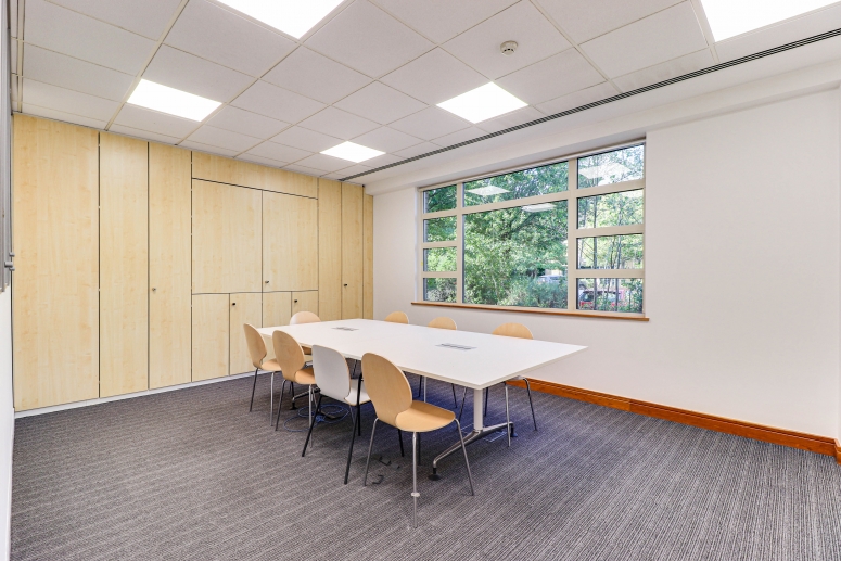 Bramley House, Old Portsmouth Road, Guildford, Surrey GU3 1LR