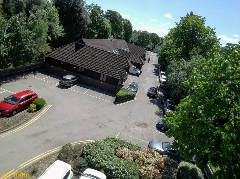 Bramley Business Centre, Station Road, Bramley, Surrey, GU5 0AZ