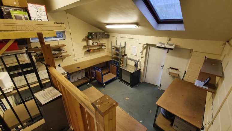 26 Madrid Road, Guildford, Surrey GU2 7NU