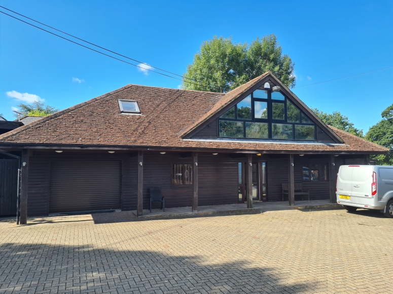 March 2022 - Chapel Farm, Guildford Road, Normandy GU3 2AU