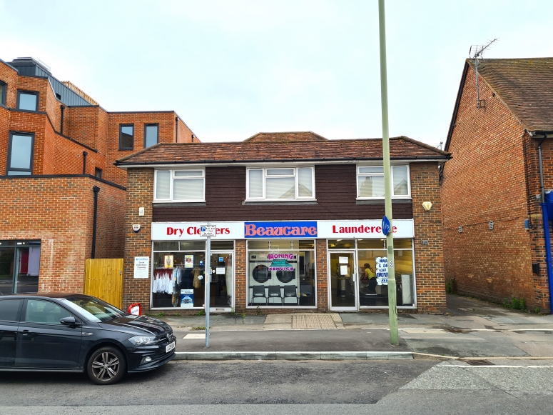 146 Frimley Road, Camberley, GU15 2QN