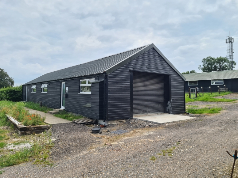 Unit 6B, Openview Farm, Epsom Road, West Horsley, Guildford, Surrey KT24 6AP