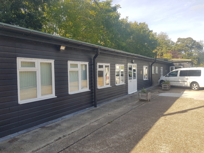 Unit 12 Home Farm, Loseley Park, Guildford GU3 1HS