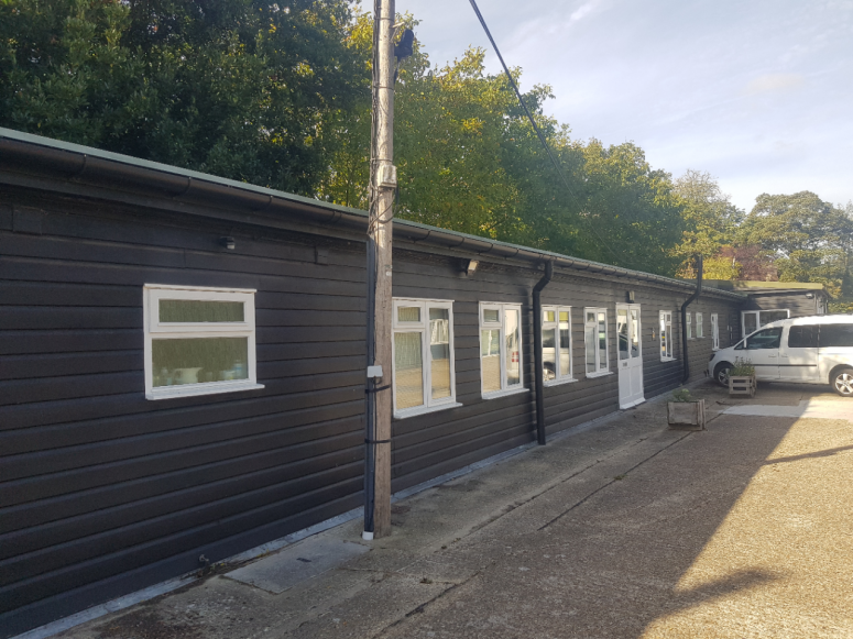  Unit 12, Home Farm, Loseley Estate, Guildford, Surrey GU3 1HS