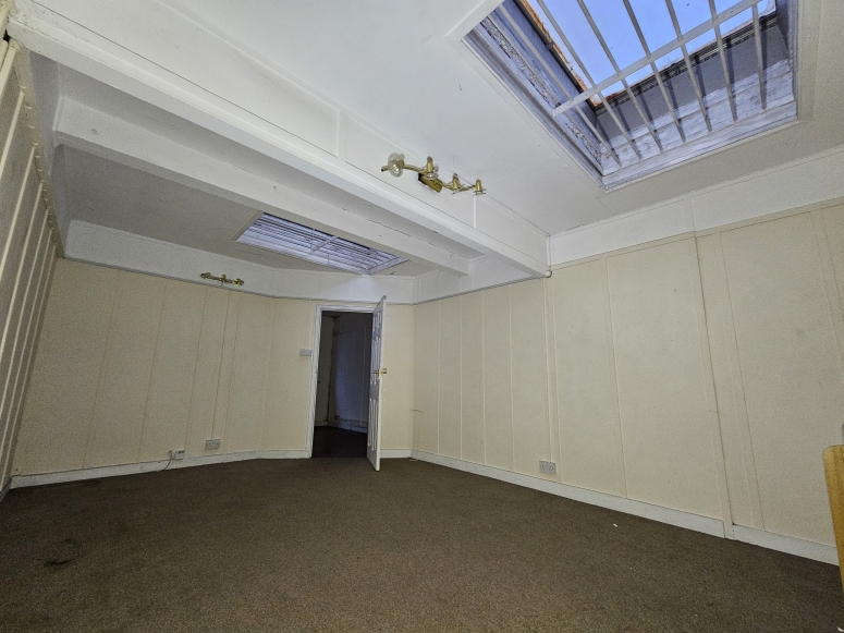 The Old Bank Premises, Churt Road, Beacon Hill, Hindhead, GU26 6NL