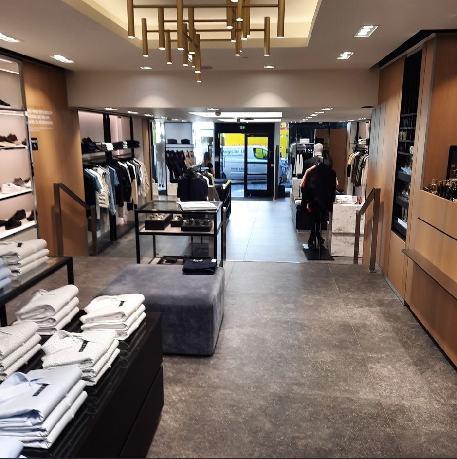 130 High Street, Guildford, GU1 3HJ