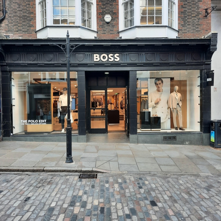 July 2026 - 130 High Street, Guildford
