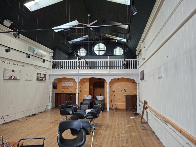 170 High Street, Guildford, GU1 3HW