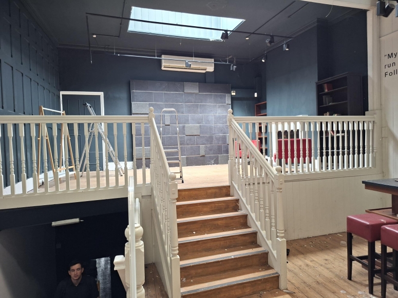 170 High Street, Guildford, GU1 3HW