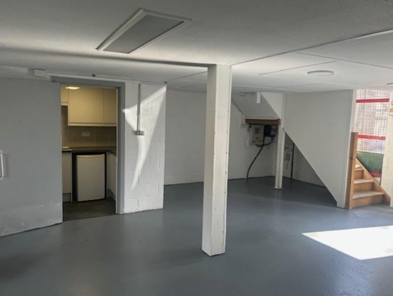 Unit 1 Tanners Court, Brockham RH3 7NH