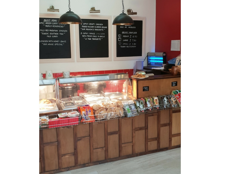 227 High Street, Guildford, Surrey, GU1 3BJ