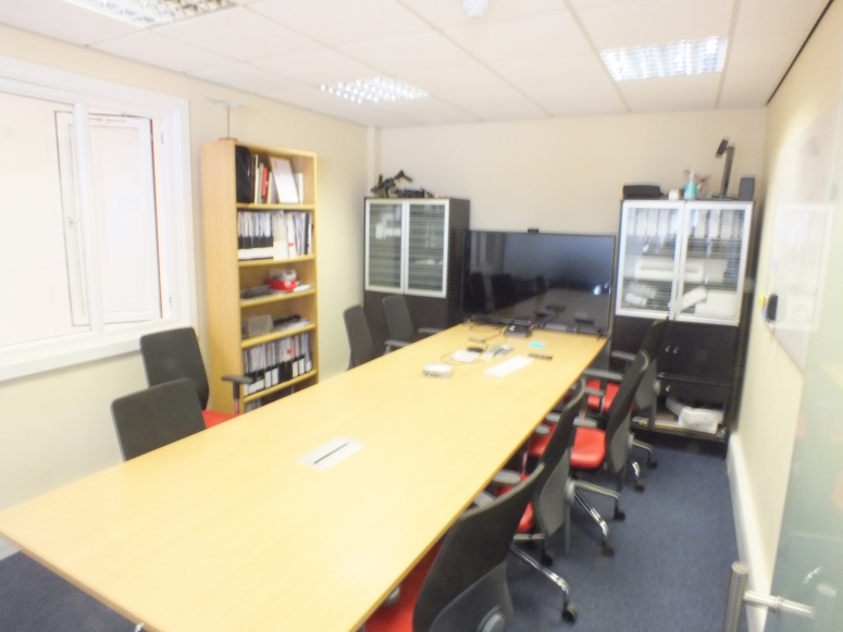 B4 Moorfield Point, Slyfield Industrial Estate, Guildford, Surrey GU1 1RU