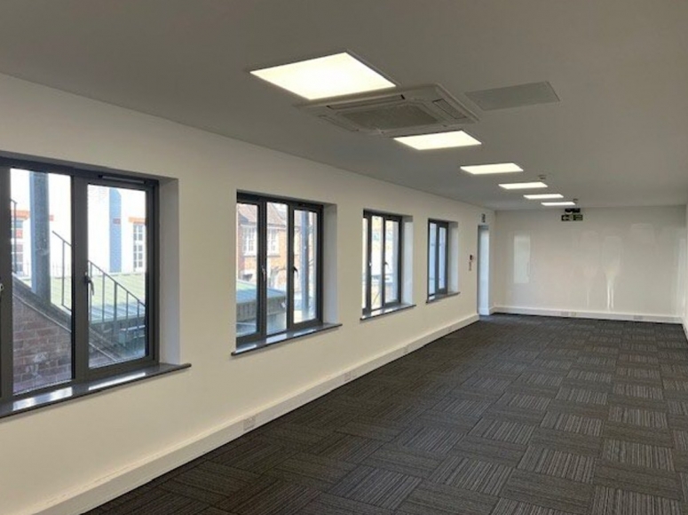 High Point, Sydenham Road, Surrey GU1 3RX