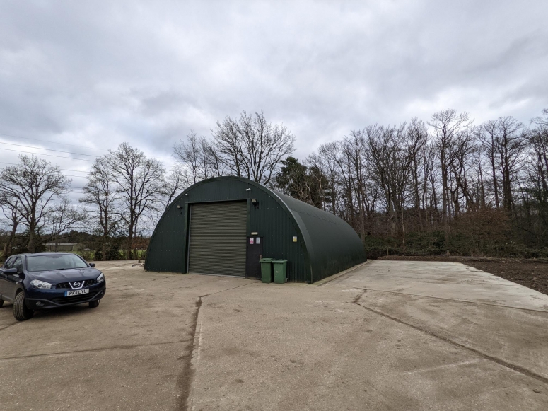 Lian Yard, Redhill Road, Cobham, Surrey KT11 1EG