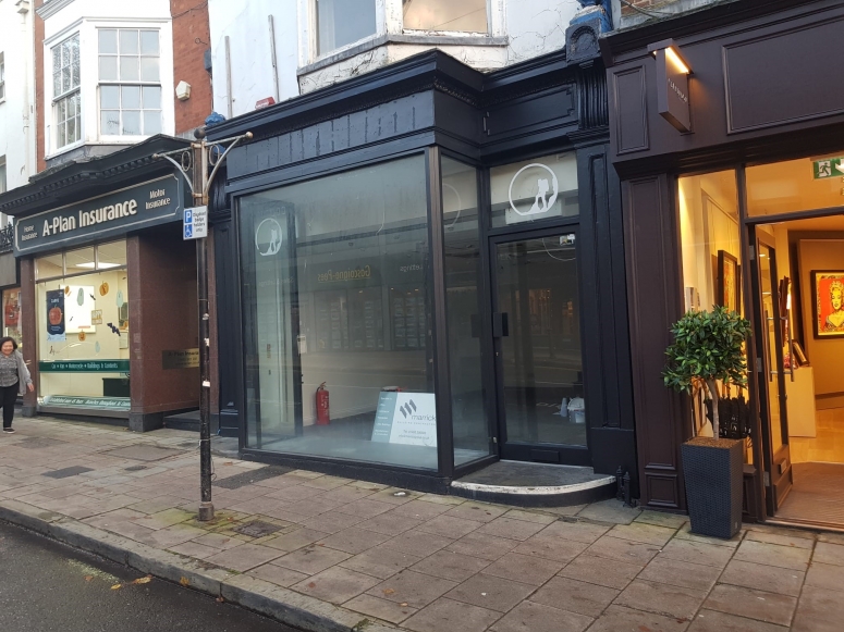 March 2024 - 202 High Street Guildford