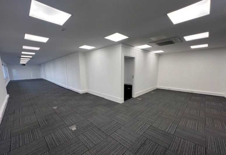 High Point, Sydenham Road, Surrey GU1 3RX